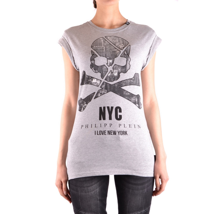 T-Shirt Philipp Plein