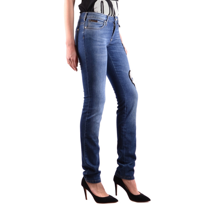 Jeans Philipp Plein blau