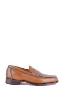 モカシン靴 Tricker's