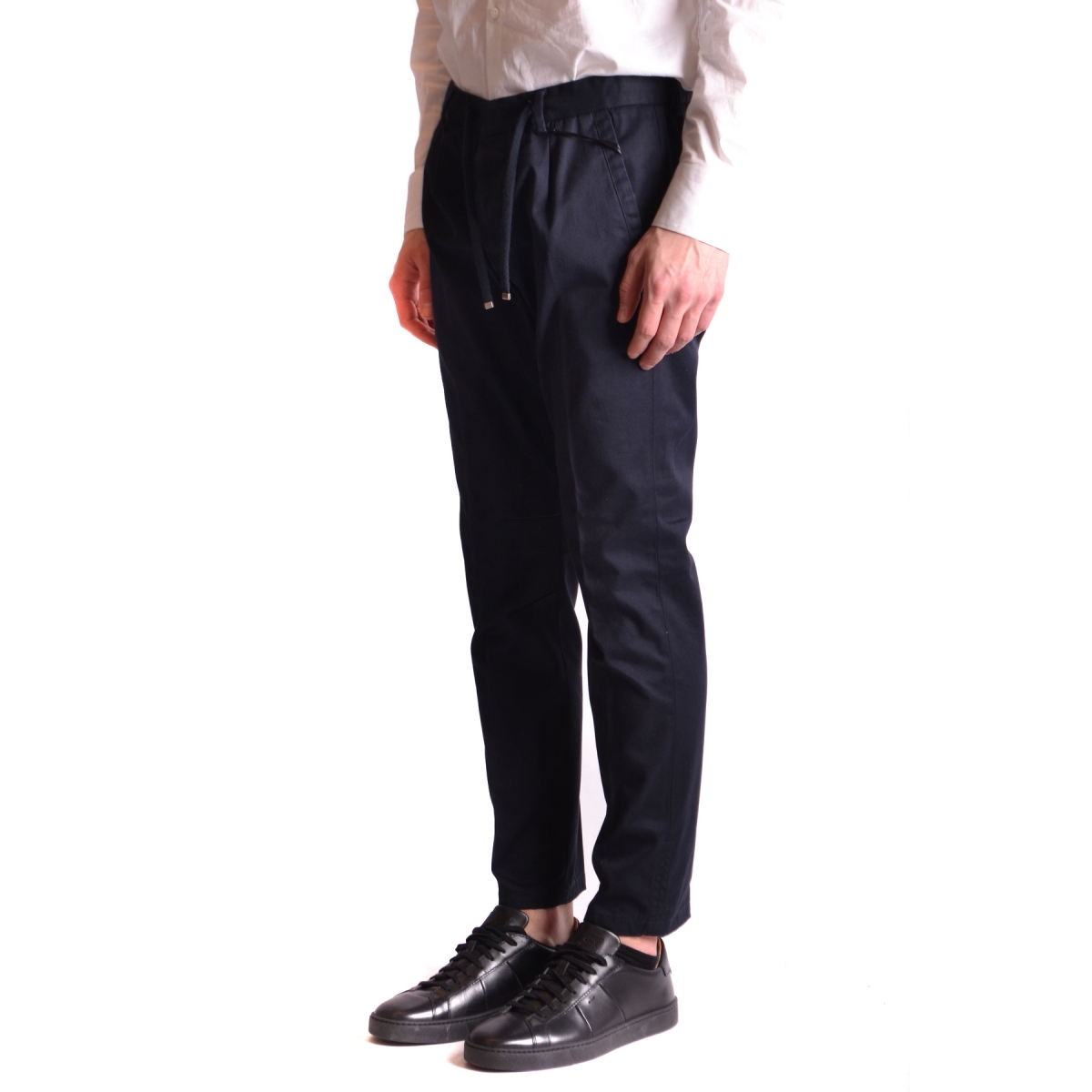 Pantaloni Paolo Pecora AR1032 - Outlet Bicocca