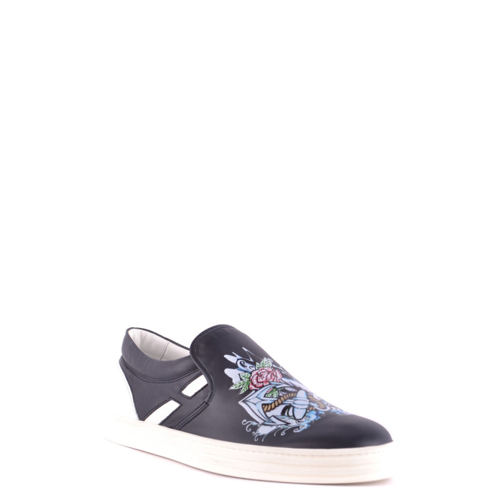 Sneakers Hogan blu HXM1410Q472GJ04399