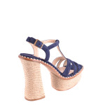 Chaussures Paloma Barcelo