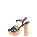 Chaussures Paloma Barcelo