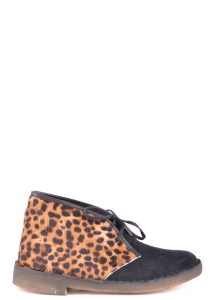 ブーツ Clarks