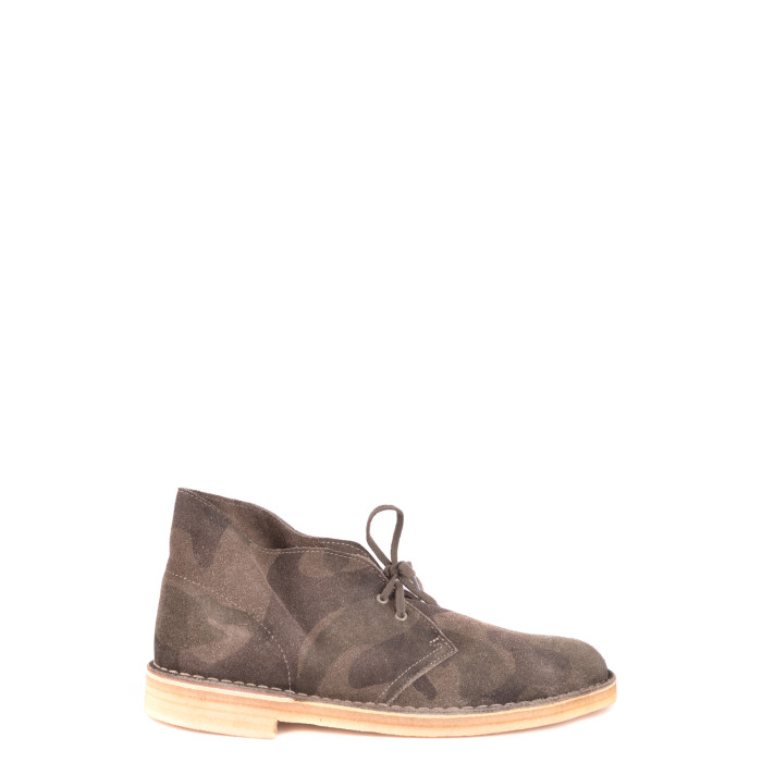 Zapatos Clarks