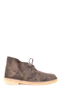ブーツ Clarks