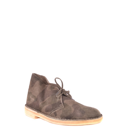 Zapatos Clarks