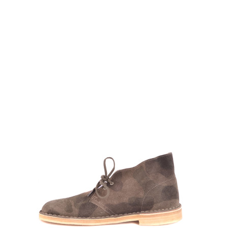 Zapatos Clarks