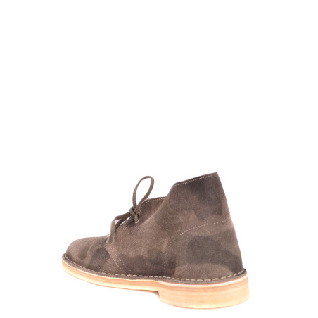 Zapatos Clarks