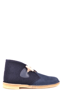 ブーツ Clarks