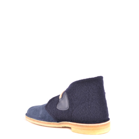 Zapatos Clarks