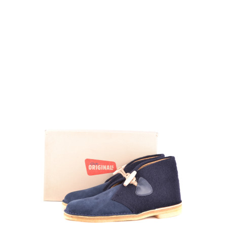 Zapatos Clarks