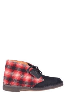 ブーツ Clarks