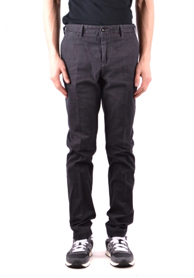 Pantaloni Marina Yachting PT8054 - Outlet Bicocca