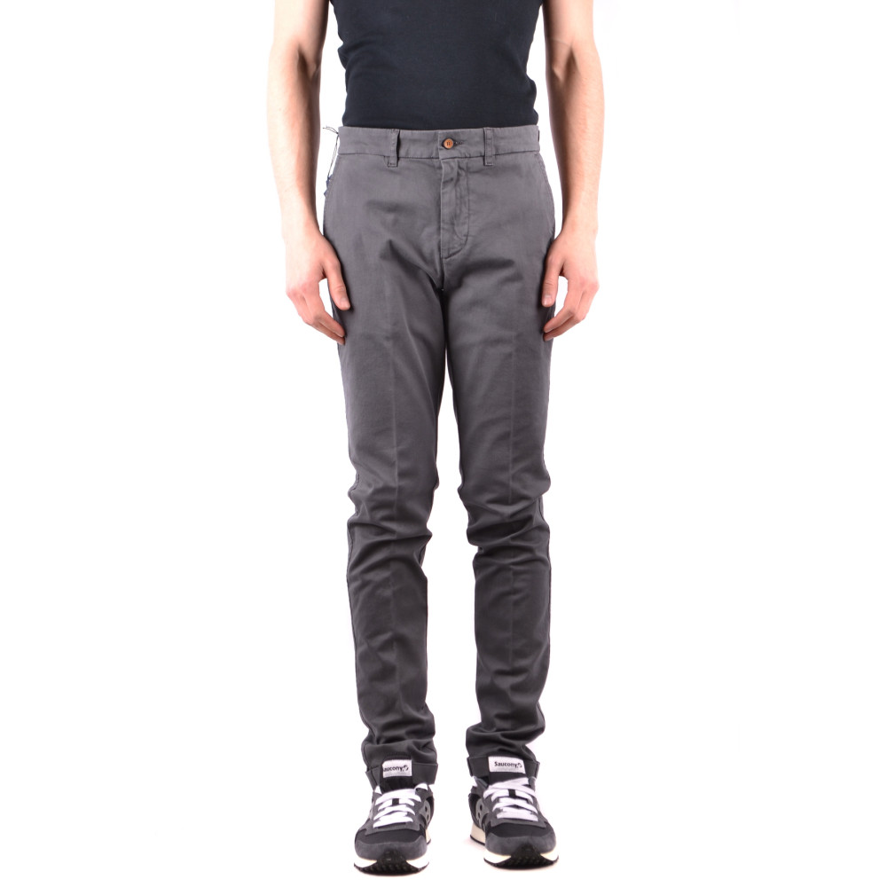 Trousers Harmont&Blaine