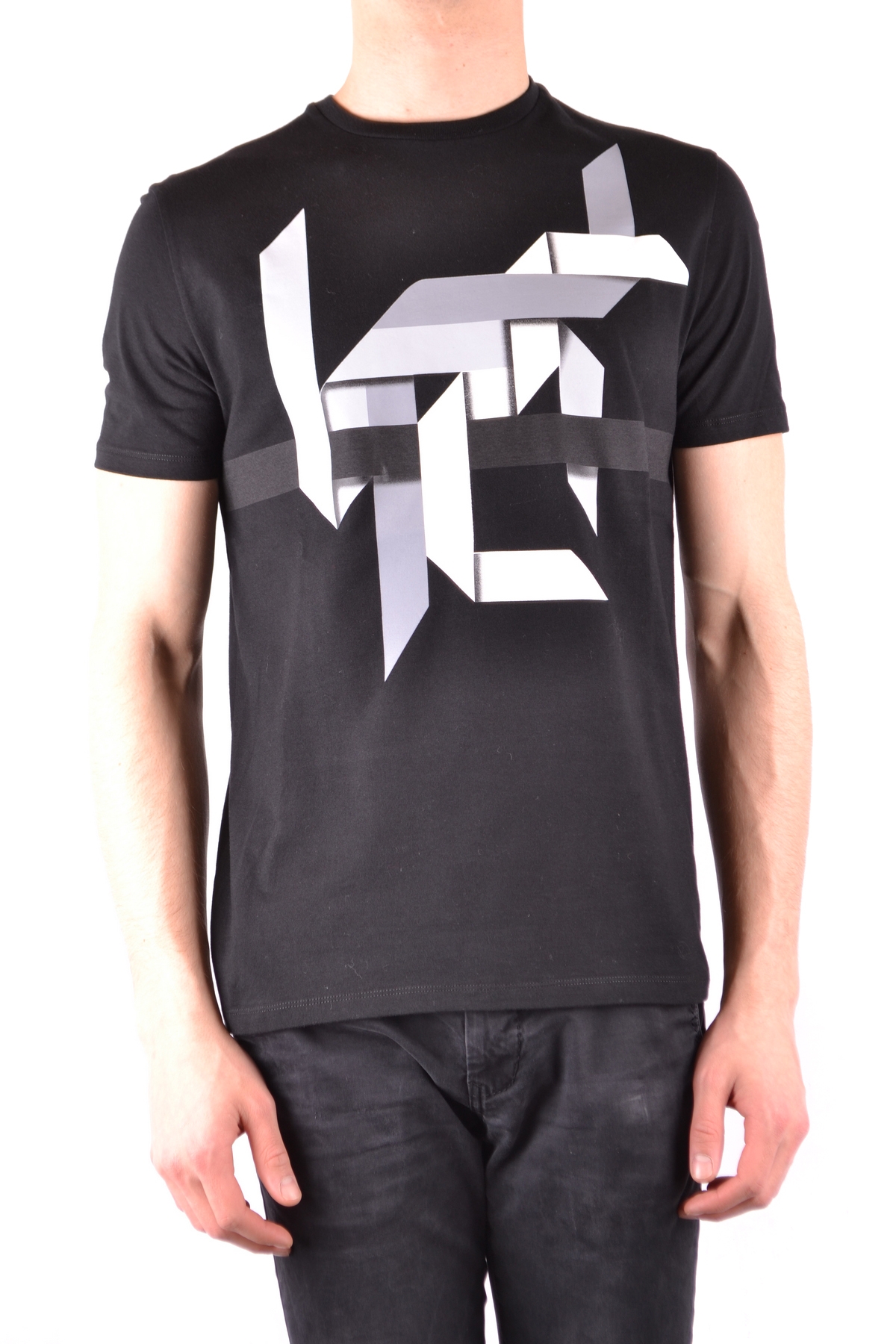 T-Shirt Neil Barrett EPT8083 - Outlet Bicocca