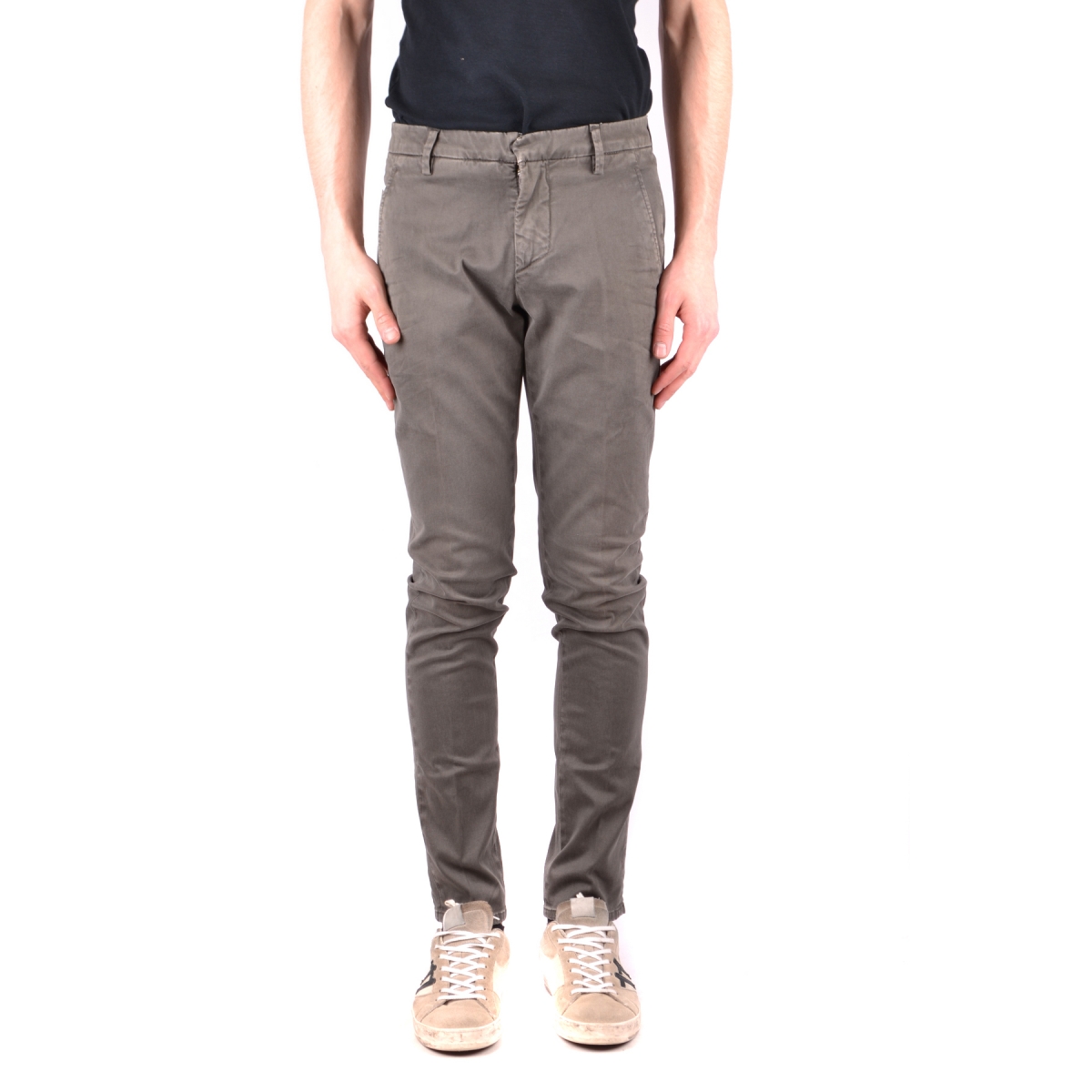 Pantaloni Dondup PT8106 - Outlet Bicocca