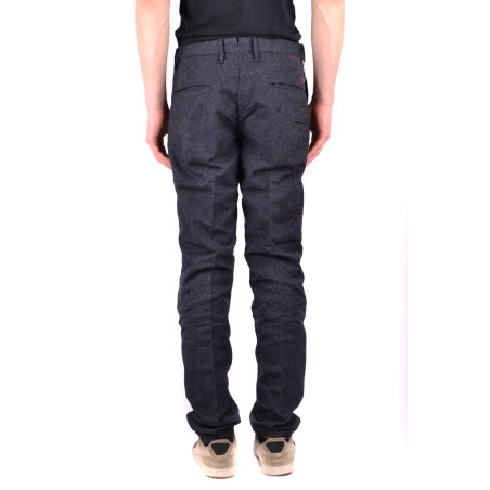 Trousers Incotex