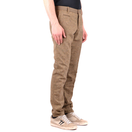 Pantalon Incotex