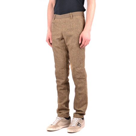 Pantaloni Incotex