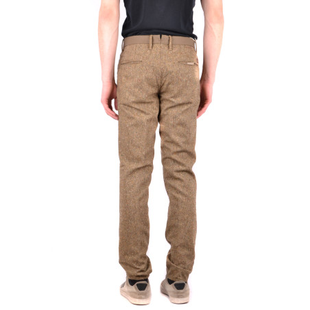 Pantalon Incotex