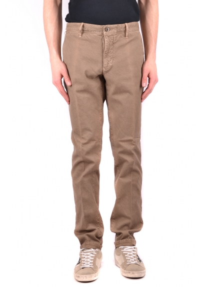 Pantaloni Incotex PT8120 - Outlet Bicocca