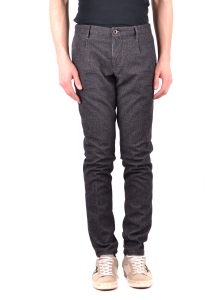 Pantalon Incotex