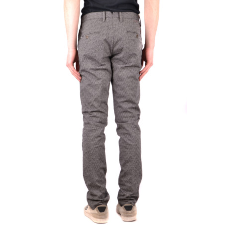 Pantalon Incotex