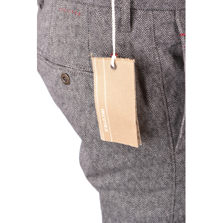 Pantaloni Incotex