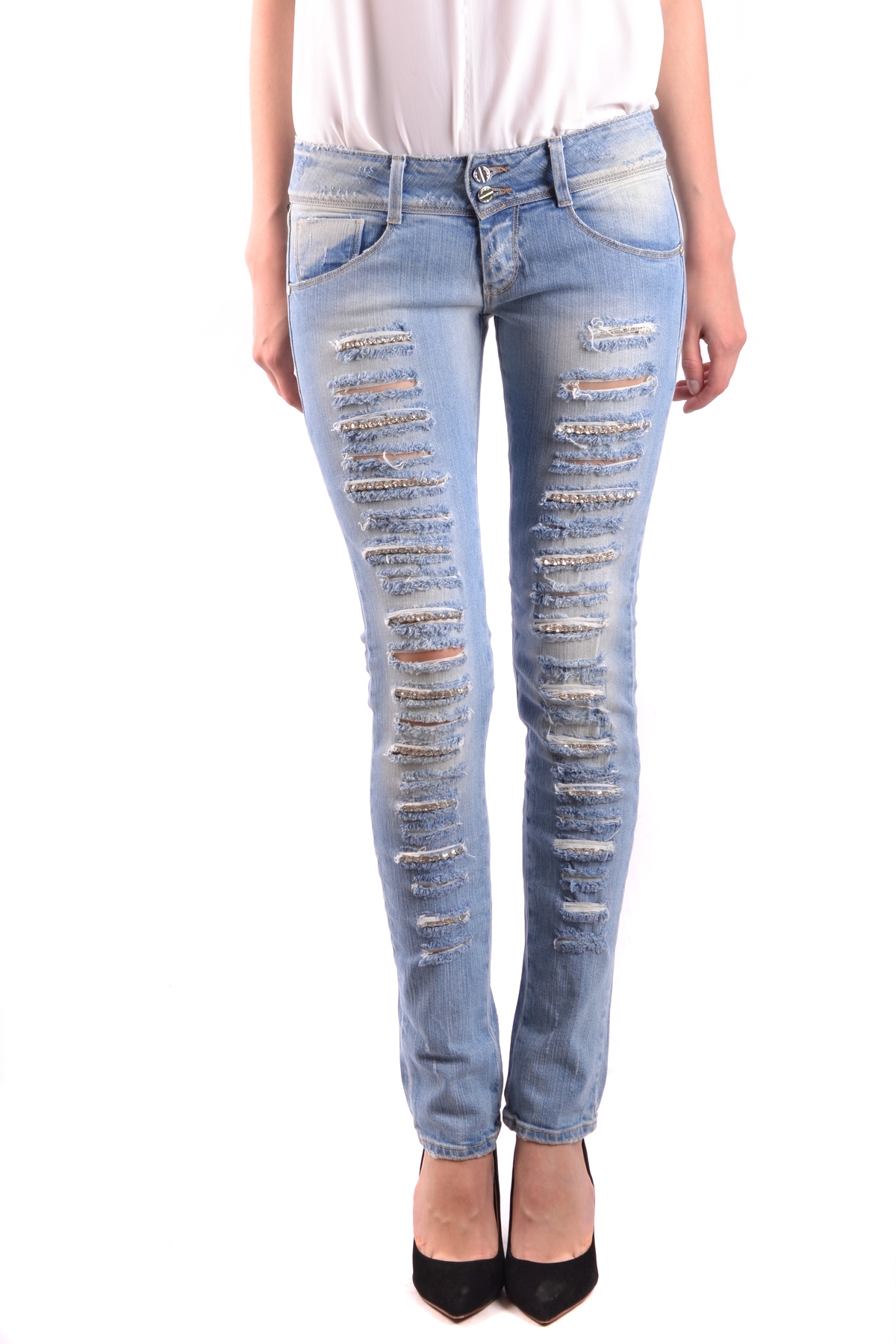 Jeans Met in - Outlet Bicocca