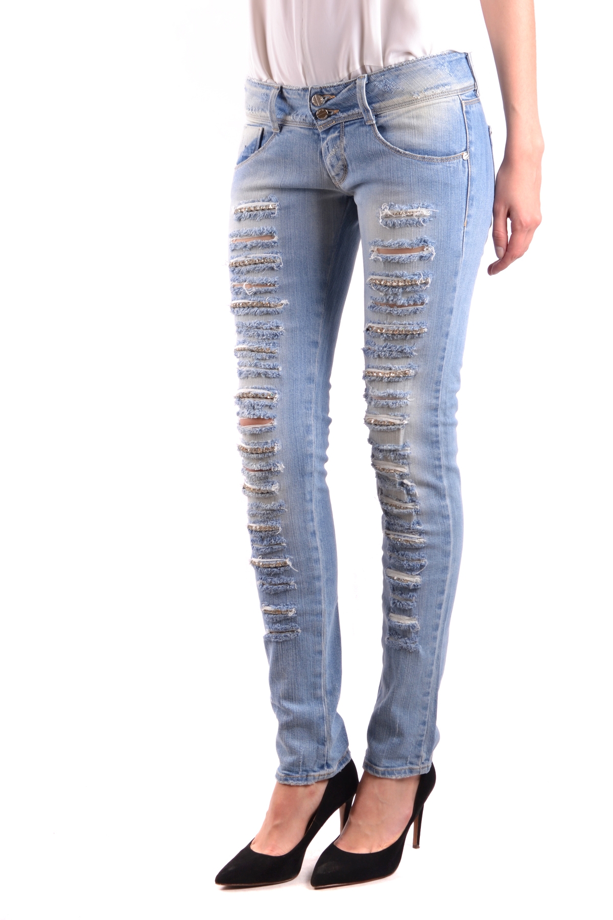 Jeans Met in Jeans PT8182 - Outlet Bicocca