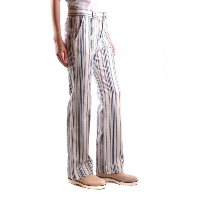 Pantalones See By Chloè Multicolor