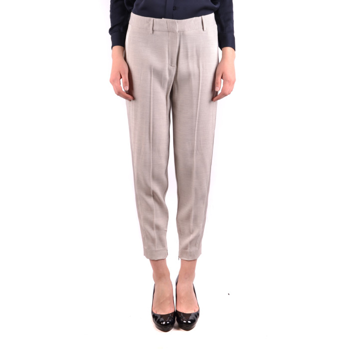 Trousers Twin-set Simona Barbieri