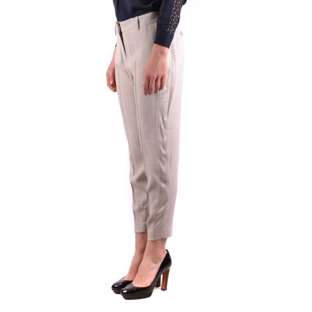 Pantalon Twin-set Simona Barbieri