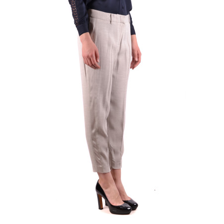 Trousers Twin-set Simona Barbieri