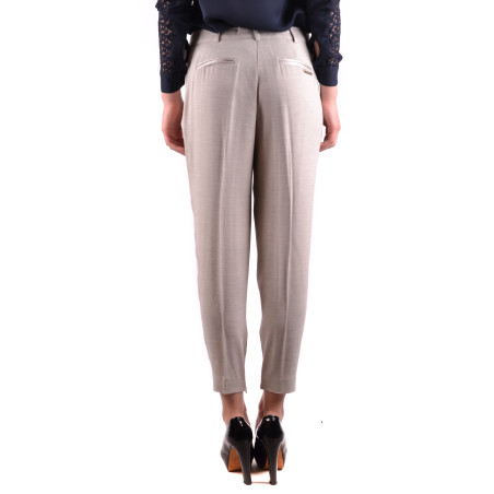 Pantalon Twin-set Simona Barbieri