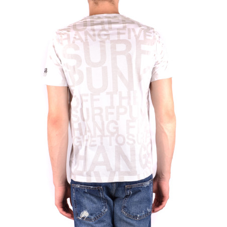 Camiseta  Sundek