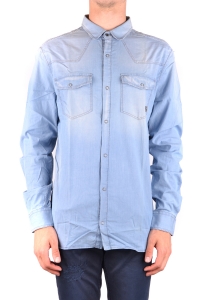 Camisa Pierre Balmain