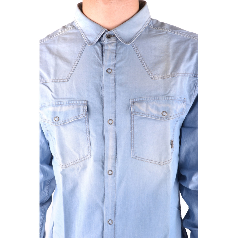 Shirt Pierre Balmain PT8271 Outlet Bicocca