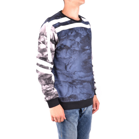 Sweatshirt Les Hommes Urban