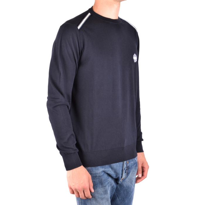 Pullover Armani Collezioni blau