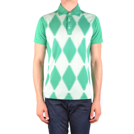 T-Shirt Ballantyne