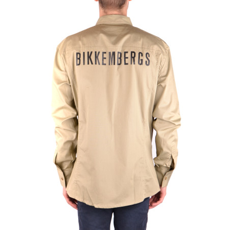 Bluse Bikkembergs