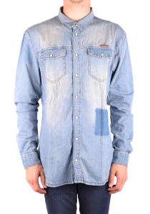 Camisa Frankie Morello