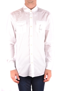 Camisa Bikkembergs