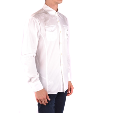 Shirt Bikkembergs