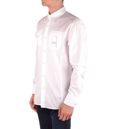 Shirt Bikkembergs