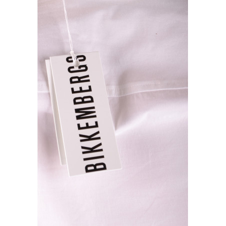 Camicia Bikkembergs