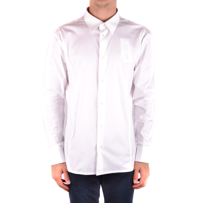 Camicia Bikkembergs