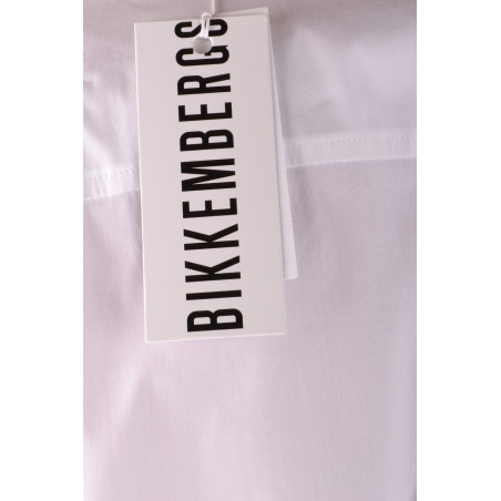Camisa Bikkembergs